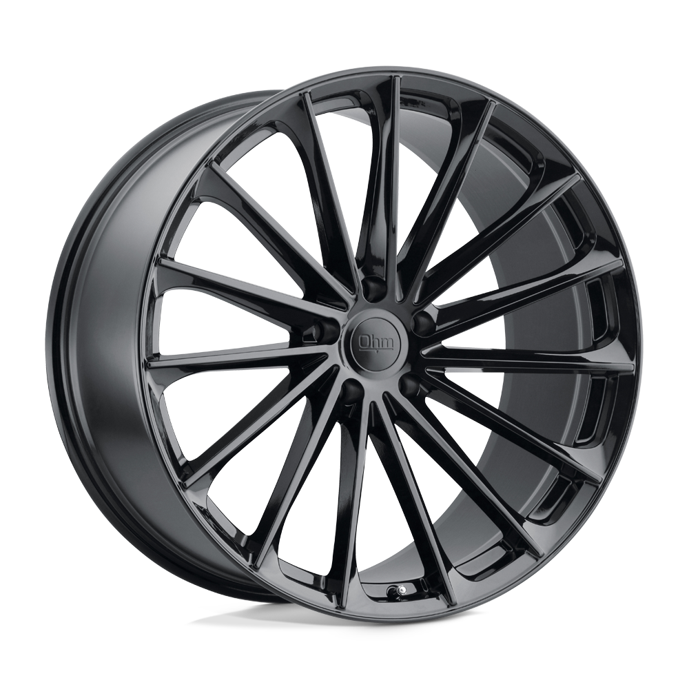 OHM Proton Wheel 17", 18", 19", 20", 21" & 22" Tesla Model S, 3, X & Y