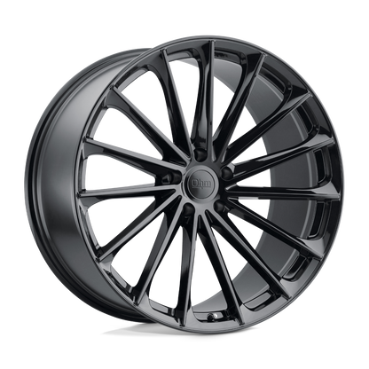 OHM Proton Wheel 17", 18", 19", 20", 21" & 22" Tesla Model S, 3, X & Y