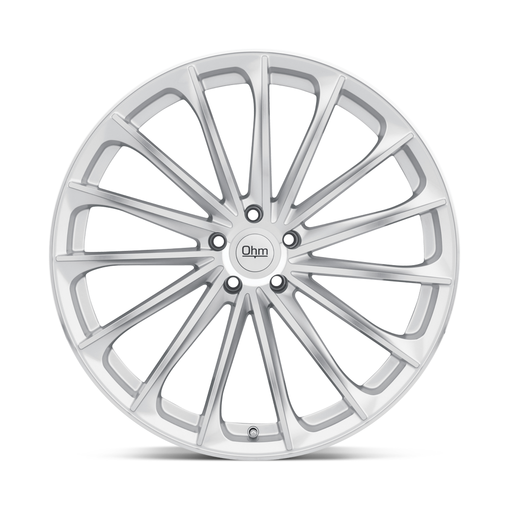 OHM Proton Wheel 17", 18", 19", 20", 21" & 22" Tesla Model S, 3, X & Y