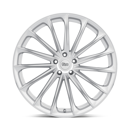 OHM Proton Wheel 17", 18", 19", 20", 21" & 22" Tesla Model S, 3, X & Y