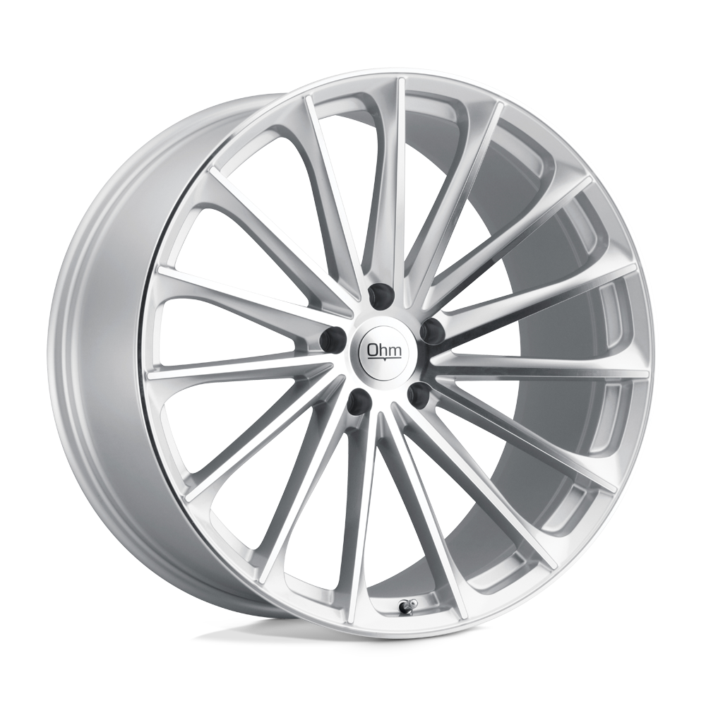 OHM Proton Wheel 17", 18", 19", 20", 21" & 22" Tesla Model S, 3, X & Y