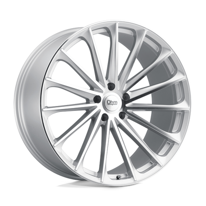 OHM Proton Wheel 17", 18", 19", 20", 21" & 22" Tesla Model S, 3, X & Y