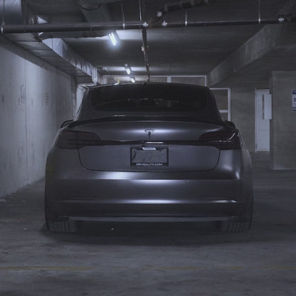 Model 3/Y Cyber Tail Light